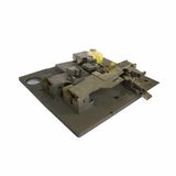 Semiconductor Assembly 3c Assembly Medical Assembly Motorcycle Parts Automatic Assembly