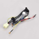 Honda Automotive Custom Engine Wire Harness