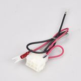 High Quality Auto Wire Harness Manufacturers with Connector