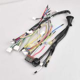 Wire Harness and Cable Assembly OEM/ODM Custom Service