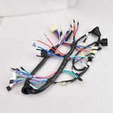 Automotive Auto Engine Cable Assembly & Wire Cable, Assembly Wire Harness