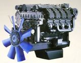 Crane Componet-Engine
