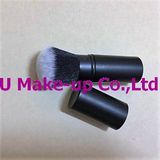 Makeup Retractable Brushes Wholesale Portable Blush Brush for Makeup