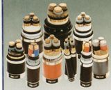 Low Voltage Cables (Cu/XLPE/PVC(PE), Cu/XLPE/SWA(AWA)/PVC(PE))