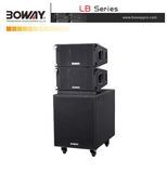 Lb-210 & B-21 Active Speaker Professional Speaker Loudspeaker Speaker Line Array