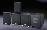 Professional Speaker Lb212 & B-21 Speaker PRO Speaker Outdoor Line Array