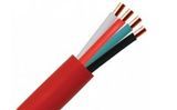Fire Alarm Cables 14/4 Unshield