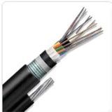 Figure 8 Self-Support Optical Cable for Aerial (GYXTC8S)
