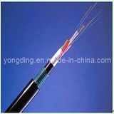 Optical Cable for Direct Buried (GYTA53)