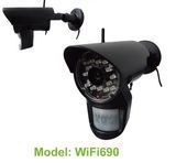 IP Camera