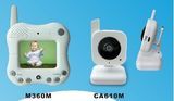 Baby Monitor (CMD6136M)