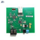 GPS Tracker Portable Vehicle Tracking System Automotive Electronics PCB and PCBA Manufacturer