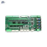 Electronic PCB Assembly Manufacturer Provide PCB Design Upgradation and SMT PCBA Assembly