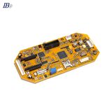 Professional Custom PCB Electronic Board Assembly Programmable PCBA