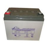 LPG12-33S Lead Acid AGM Gel Battery for Solar Street Light