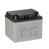 12V 38ah AGM VRLA Storage Battery for Solar & Wind System