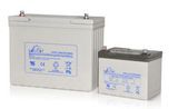 Solar System Long Life Gel Battery for Unstable Grid Solutions