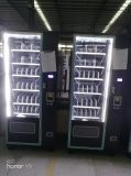 Slim Combo Vending Machine Operated by Romanio Lei Ron