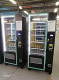 Slim Combo Vending Machine in 110V Voltage