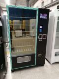 Large Capacity Combo Vending Machine 110V Votage