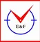 E & F Electronic Products Co., Ltd. logo