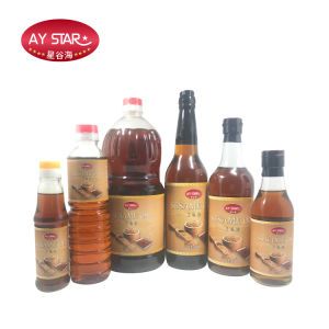 Europe Standard Wholesale Bulk Halal Kosher Vegetable Cooking Edible Blended Sesame Oil