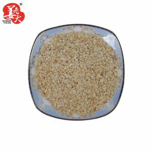 Dehydrated White Onion