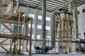 China Starch Machine Top 1 OEM, Complete Wheat Starch Gluten Flour Milling Machine, Turnkey Plants Machine Supplier