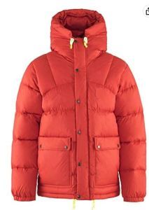 Different Colors Puffer Jackets Hooded Men′ S Winter Clothing Keep Warm