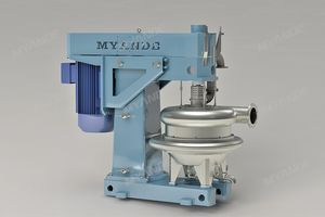 OEM Corn Starch Machine, Turnkey Starch Production Line Provider