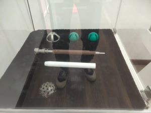 Hip and Knee Instruments