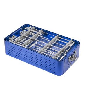 Tibia Nail II Instrument Set