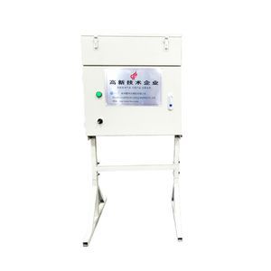 Die Casting Machine Black Particle Oil Machine to Make Pellet Oil