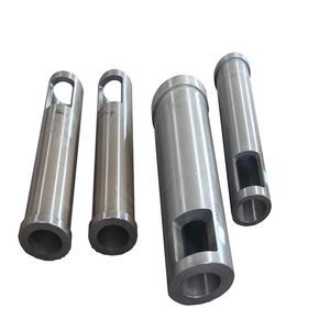 Die Casting Machine Fitting Injection Chamber Inlet Cylinder Feeding Cup Press Cylinder