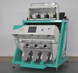 CCD Walnut Pistachio Cashew Color Sorter, Sorter, Sorting Machine