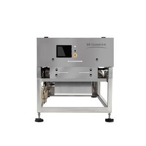 Taiho Intelligent Color Sorter Fluorite Sorting Ore Processing Equipment Supplier