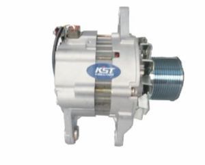 Excavator Auto Parts 28V 70A Alternator for 181200-5303 Truck