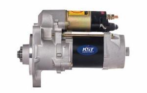 Excavator Starter Auto Parts 24V 4.5kw for 22300-Z5578 Fd6 Engineering Car