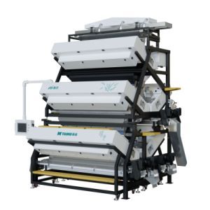 Taiho New Tech Tea Color Sorter Tea Leaves Processing Grading Machine Colour Sorting Machinery