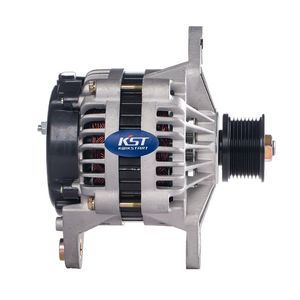 Excavator Auto Parts 28V 100A Alternator for Car Generator Truck R225-9 116317 2874863 287486300 3972735 4000590 4003446
