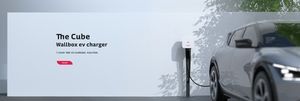 Public EV Car Charging Station Home Use EV Charger Wallbox Type 2 Adjustable Current 32A Electric Vehicle Car Charger 7.6kw 7.4kw Max 22kw Evse