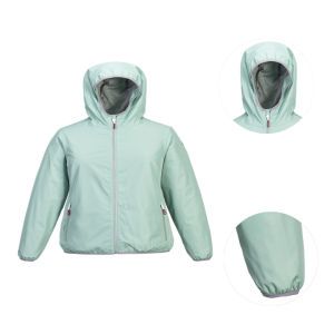 Customized Women Clothing Sportswear Outdoor Coats Waterproof Fashion Jacket