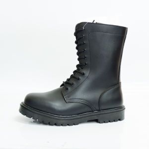 Factory Directly Supply Fashion Comfortable Waterproof Martin Boots