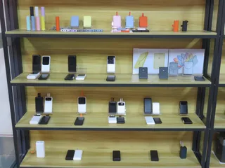 Shenzhen Vanyust Technology Limited Wireless Charger