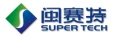 Fujian Super Tech Advanced Material Co., Ltd. logo