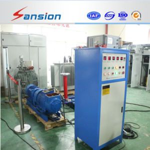 50kVA Transformer Induced Voltage Withstand Test System (DVDF)
