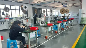 Fuzhou Fuqiang Precision Co., Ltd. Aerogel Insulation Padding