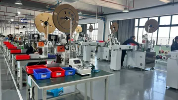 Fuzhou Fuqiang Precision Co., Ltd. Silicone Foam Gasket