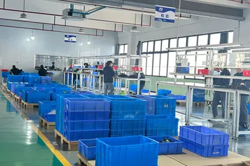 Fuzhou Fuqiang Precision Co., Ltd. Automotive Wiring Harness