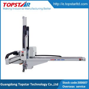 Good Price Horizontal 5 Axis AC Servo Robot Arm for CNC Lathe and Welding